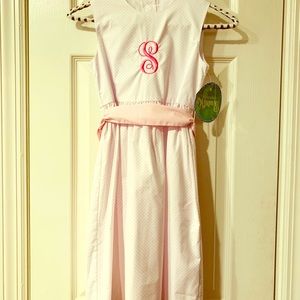 Beautiful Little Girls Dress